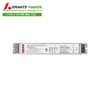 0-10V Dimmable Intelligent CC LED Driver 20W 70-700mA (Metal housing)