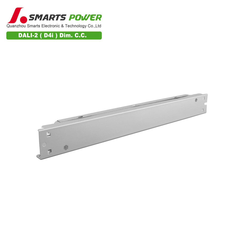 DALI-2 D4I Intelligent CC LED Driver 20W 70-700mA (Metal housing)