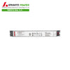 DMX512 Dimmable Intelligent CC LED Driver 40W 70-700mA (Metal housing)
