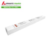 DMX512 Dimmable Intelligent CC LED Driver 40W 70-700mA (IP20)