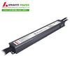 0-10V Dimmable Intelligent CC LED Driver 60W 120-1200mA (IP67)