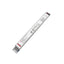 0-10V Dimmable Intelligent CC LED Driver 60W 120-1200mA (Metal housing)