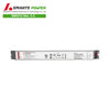 DMX512 Dimmable Intelligent CC LED Driver 60W 120-1200mA (Metal housing)
