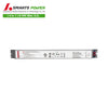 0-10V Dimmable Intelligent CC LED Driver 60W 160-1600mA (Metal housing)