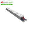 0-10V Dimmable Intelligent CC LED Driver 60W 160-1600mA (Metal housing)