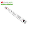 0-10V Dimmable Intelligent CC LED Driver 60W 160-1600mA (IP20)