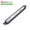DMX512 Dimmable Intelligent CC LED Driver 60W 160-1600mA (IP67)