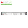 0-10V Dimmable Intelligent CC LED Driver 100W 160-1600mA (Metal housing)