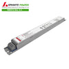 DMX512 Dimmable Intelligent CC LED Driver 100W 160-1600mA (Metal housing)