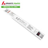 DMX512 Dimmable Intelligent CC LED Driver 100W 160-1600mA (IP20)