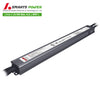 0-10V Dimmable Intelligent CC LED Driver 100W 210-2100mA (IP67)