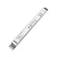 0-10V Dimmable Intelligent CC LED Driver 100W 210-2100mA (Metal housing)