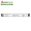0-10V Dimmable Intelligent CC LED Driver 100W 210-2100mA (Metal housing)