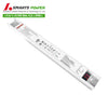 0-10V Dimmable Intelligent CC LED Driver 100W 210-2100mA (IP20)