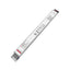 DMX512 Dimmable Intelligent CC LED Driver 100W 210-2100mA (Metal housing)