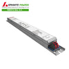 DMX512 Dimmable Intelligent CC LED Driver 100W 210-2100mA (Metal housing)