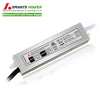 Waterproof LED Driver 18W