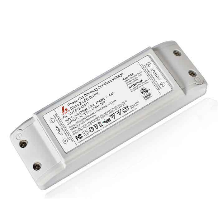 Triac Dimmable Driver 20W (Standard Size)