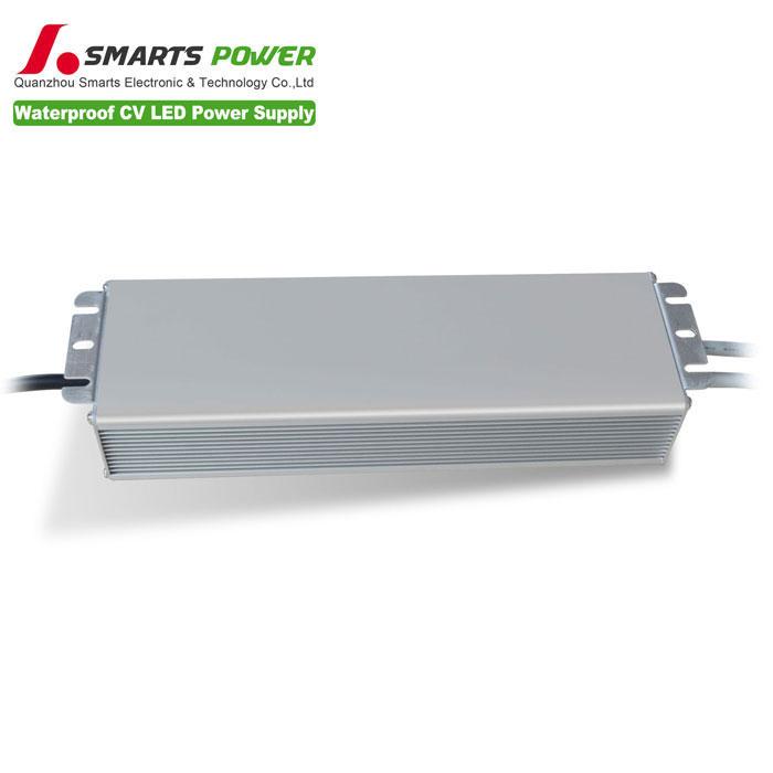 Waterproof LED Driver 150W