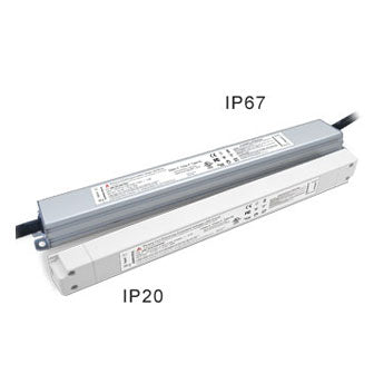 Slim Size 0-10V Dimmable LED Driver