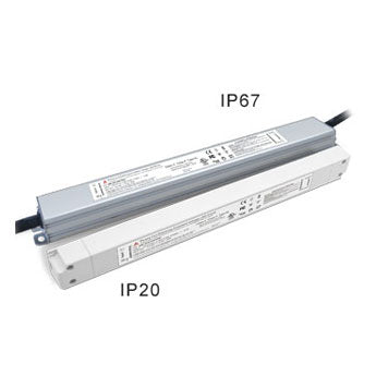 Slim Size Triac &amp; 0-10V （5 in 1）Dimmable LED Driver
