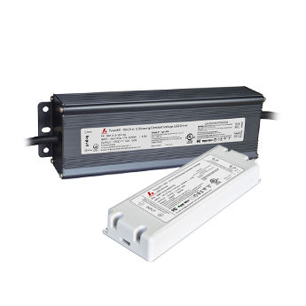 Standard Size Triac &amp; 0-10V （5 in 1）Dimmable LED Driver