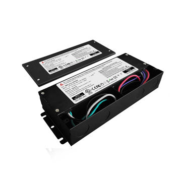 J-BOX 0-10V Dimmable LED Driver