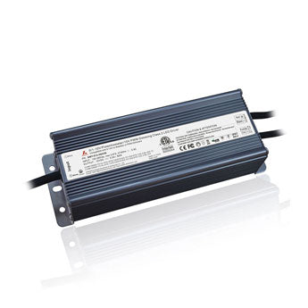 Standard Size 0-10V Dimmable LED Driver