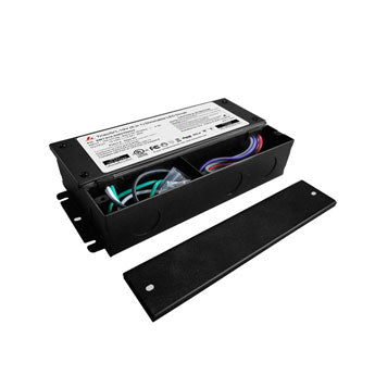 J-BOX Triac &amp; 0-10V （5 in 1）Dimmable LED Driver