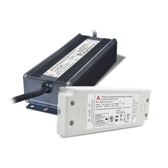 Standard Size Triac Dimmable LED Driver