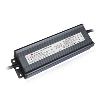 277Vac Standard Size Non-Dimmable LED Driver