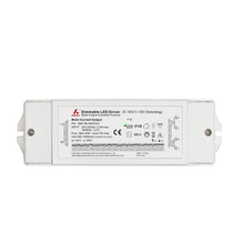 CE 0-10V Dim Multi-Current Driver 40W (DIP Adjustment)