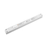 Slim Size Dali Dimmable LED Driver 60W (IP20)