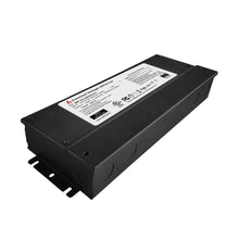 UL Class 2 Non-Dimmable J-Box Driver 300W