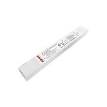 0-10V Dimmable Intelligent CC LED Driver 20W 70-700mA (IP20)