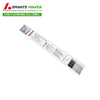 0-10V Dimmable Intelligent CC LED Driver 20W 70-700mA (IP20)