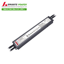 DALI-2 D4I Intelligent CC LED Driver 20W 70-700mA (IP67)