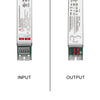 DALI-2 D4I Intelligent CC LED Driver 20W 70-700mA (Metal housing)