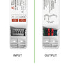 DALI-2 D4I Intelligent CC LED Driver 20W 70-700mA (IP20)