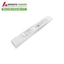 DALI-2 D4i&PUSH Intelligent CC LED Driver 20W 70-700mA (IP20)