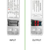 DALI-2 D4i&PUSH Intelligent CC LED Driver 20W 70-700mA (IP20)