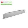 0-10V Dimmable Intelligent CC LED Driver 40W 70-700mA (Metal housing)