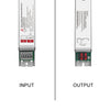 DALI-2 D4I Intelligent CC LED Driver 40W 70-700mA (Metal housing)
