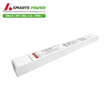 DALI-2 D4I Intelligent CC LED Driver 40W 140-1400mA (IP20)