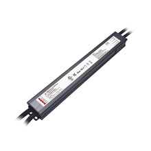 DMX512 Dimmable Intelligent CC LED Driver 40W 70-700mA (IP67)