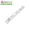 0-10V Dimmable Intelligent CC LED Driver 40W 140-1400mA (IP20)