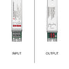 DALI-2 D4I Intelligent CC LED Driver 40W 140-1400mA (Metal housing)