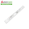 DALI-2&PUSH Intelligent CC LED Driver 40W 140-1400mA (IP20)