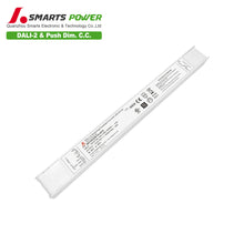 DALI-2&PUSH Intelligent CC LED Driver 40W 140-1400mA (IP20)