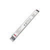 0-10V Dimmable Intelligent CC LED Driver 60W 120-1200mA (Metal housing)